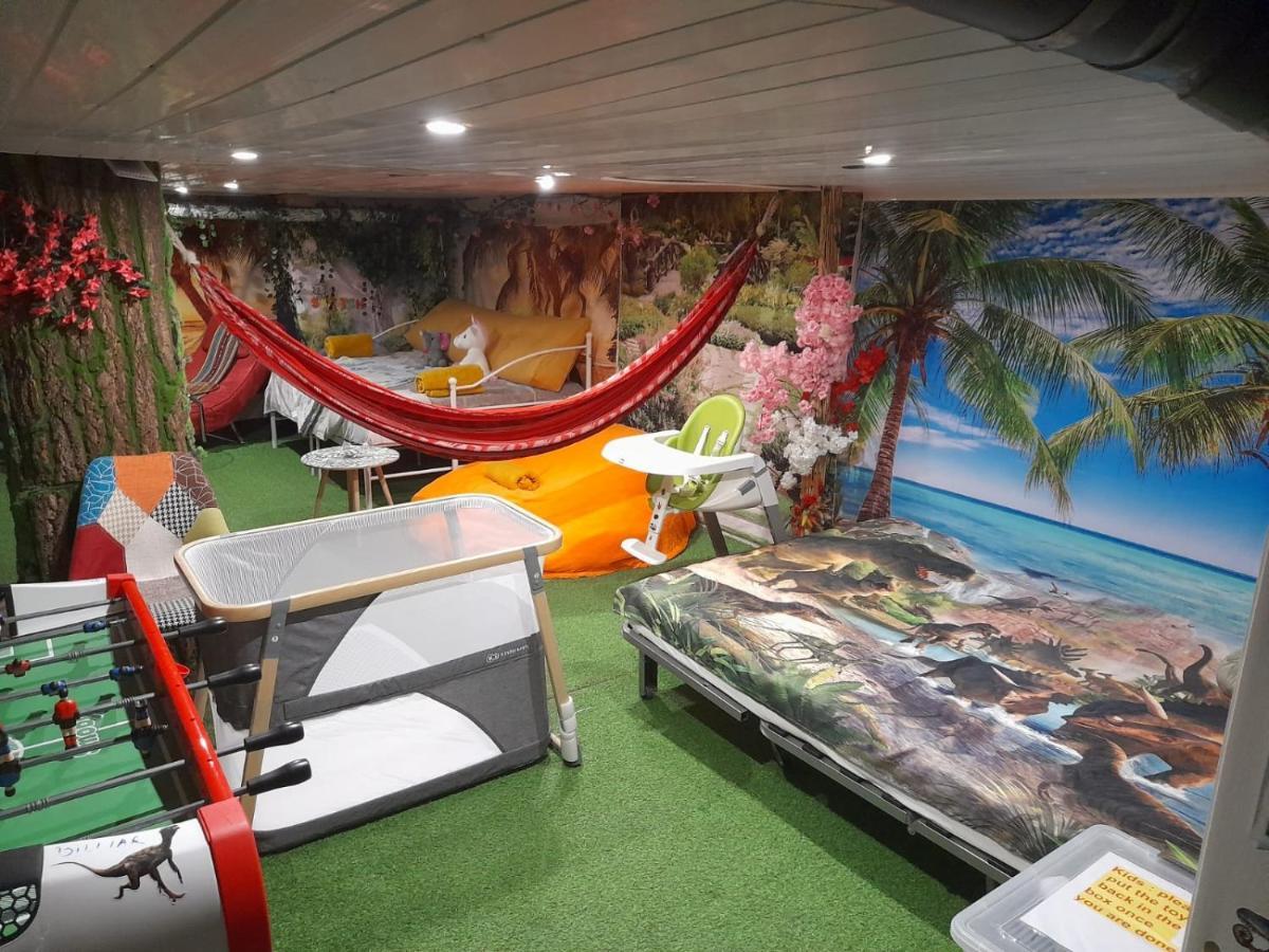 Casa Inca Calais - Appart Amazonas - Parking Free, Station Exterior photo